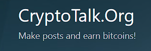 Cryptotalk