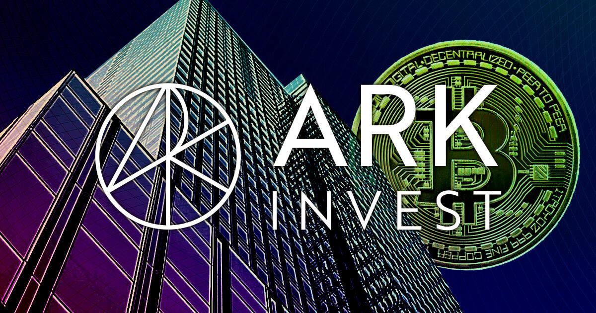 ARK Invest: биткоин возглавит революцию RWA и смарт-контрактов к 2030