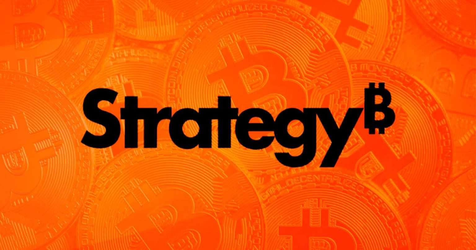 Strategy монетизировала 3588 BTC