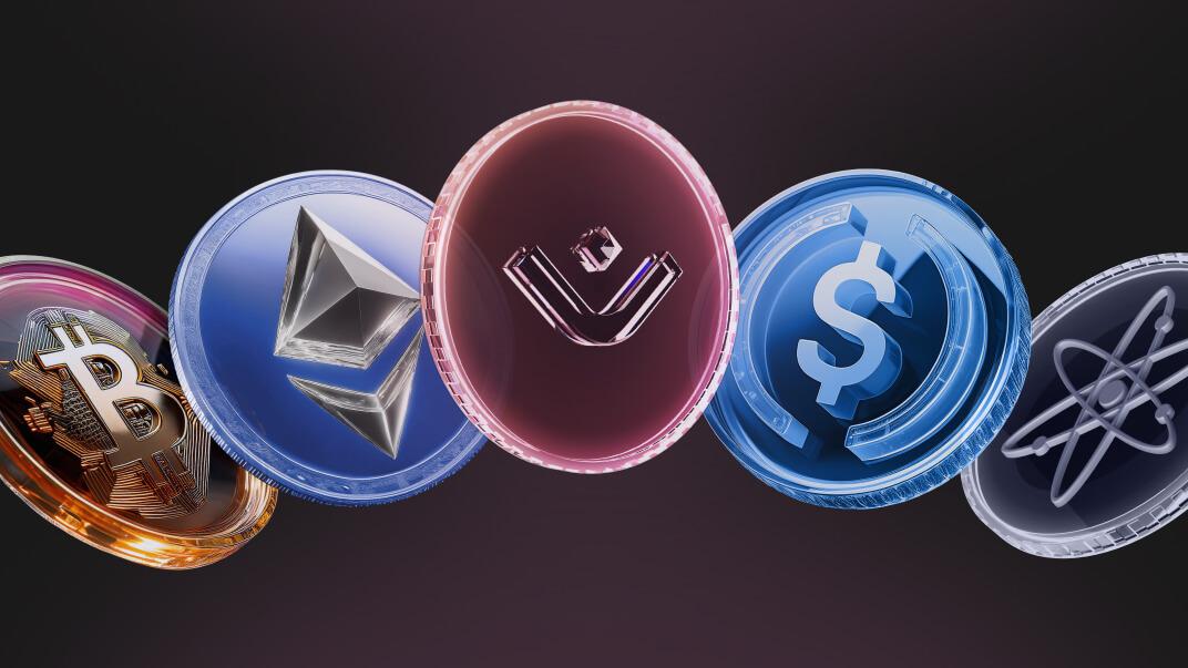 «Криптозима» началась: рынок теперь двигают институты — Cantor Fitzgerald