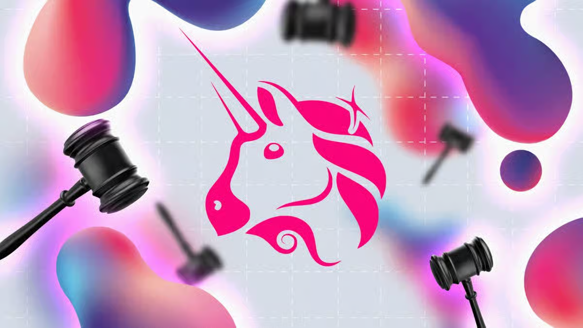 Cуд Манхэттена оправдал Uniswap