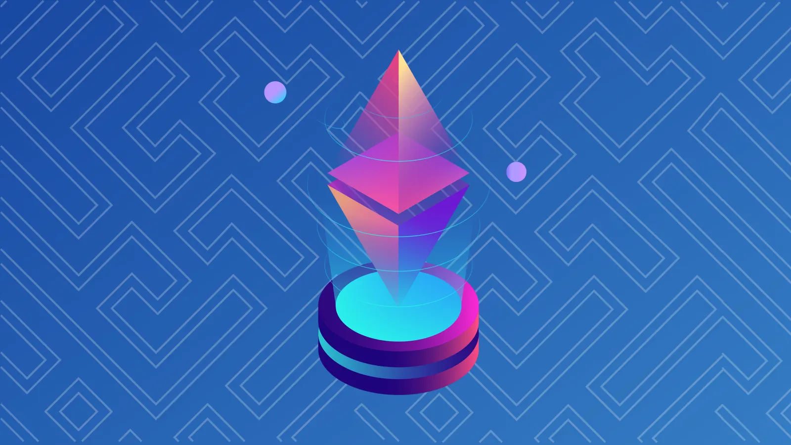 Ethereum Foundation сделал историческую ставку на эфир