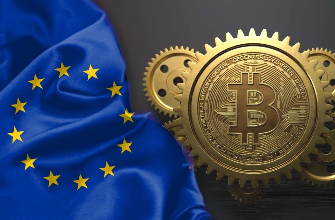 10 млн европейцев останутся без криптобирж