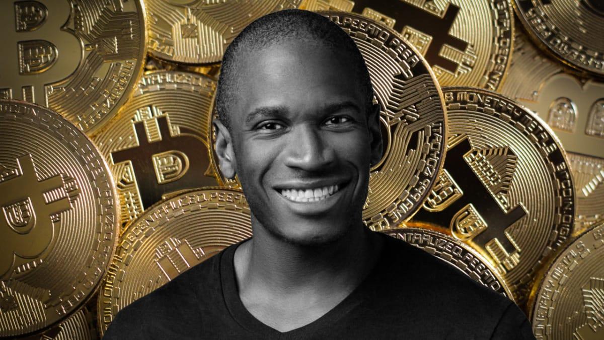 Артур Хейс назвал триггер для Биткоина по $1 млн