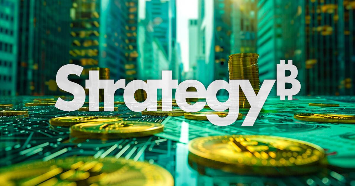 Strategy довела портфель до 4% эмиссии BTC на фоне кризиса стейблкоинов STRC