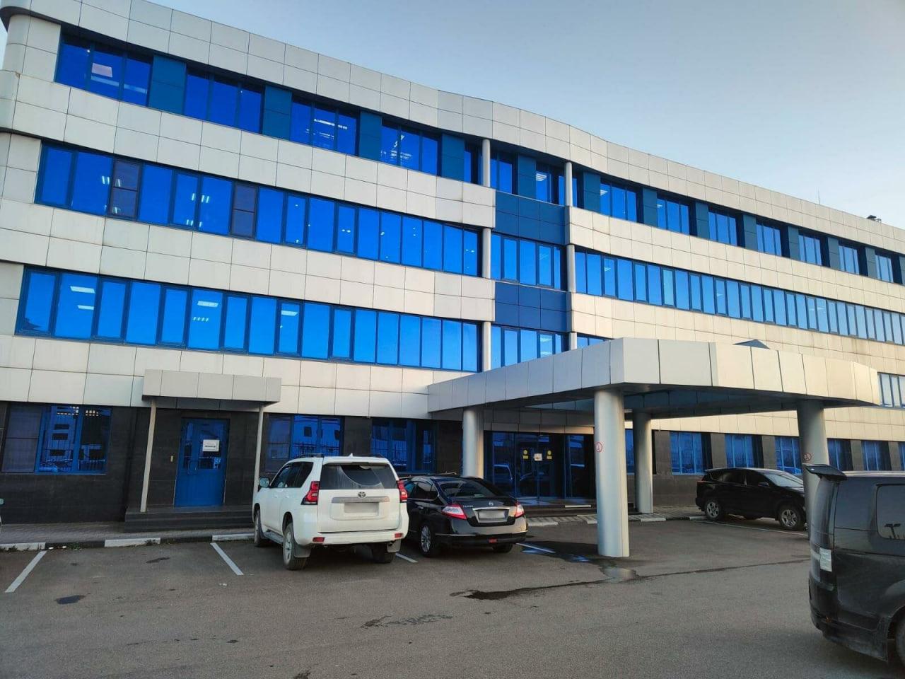 Avpay теперь в Новороссийске