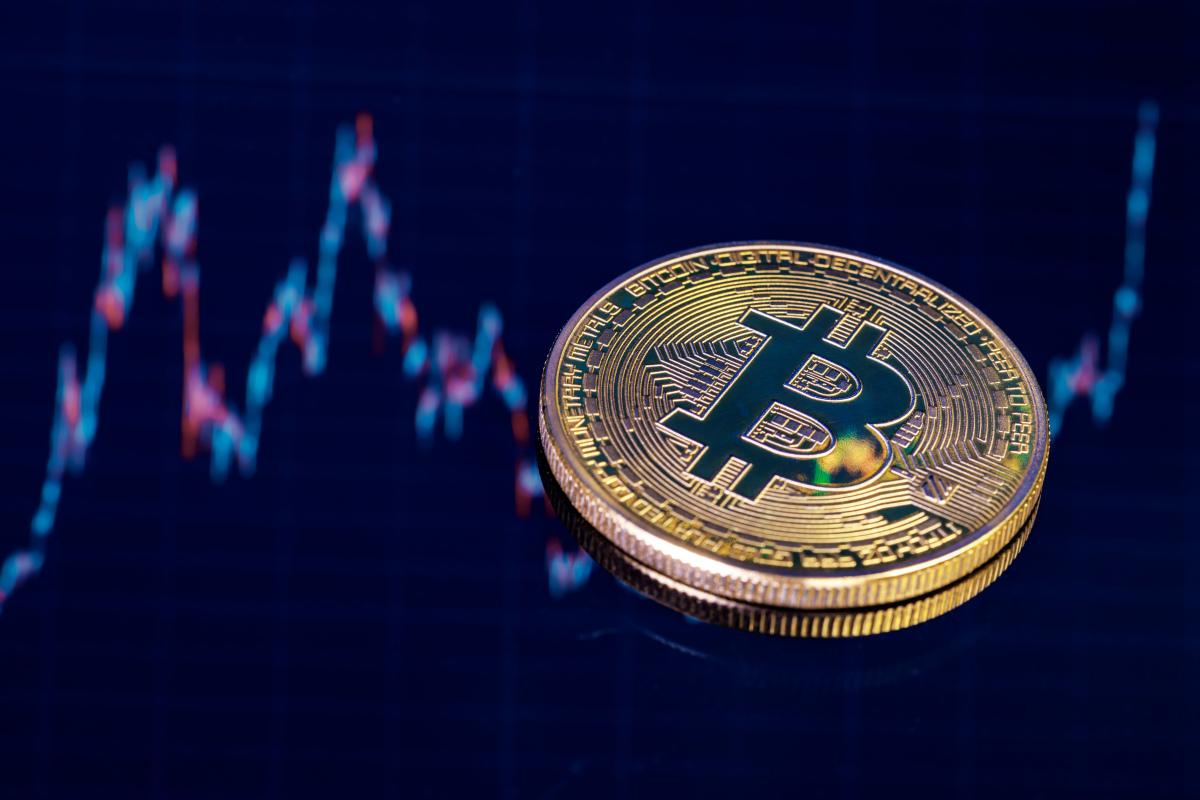 Santiment предупреждает о риске разворота для BTC