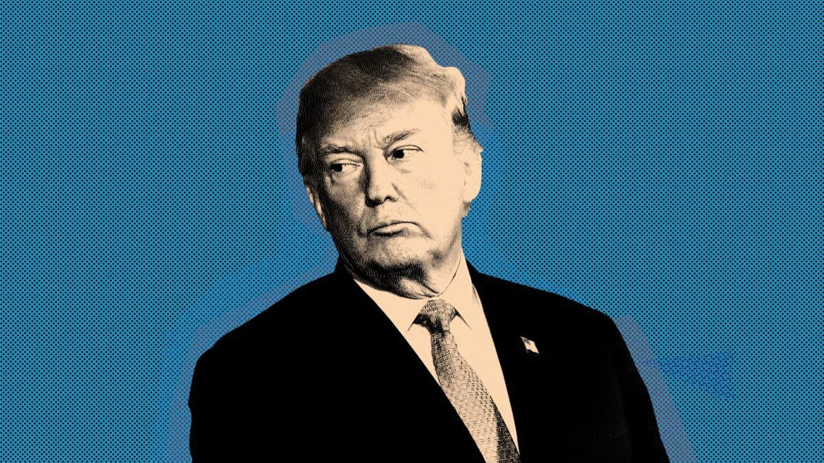 Трамп вмешивается в дело Samourai Wallet