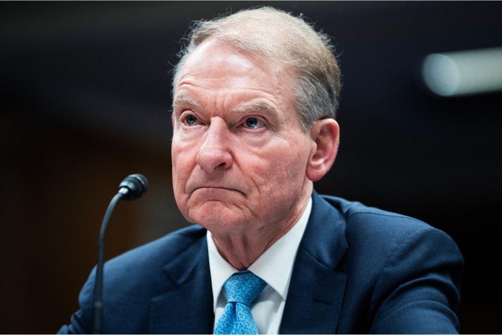 Пол Аткинс уклонился от комментариев дела Джастина Сана