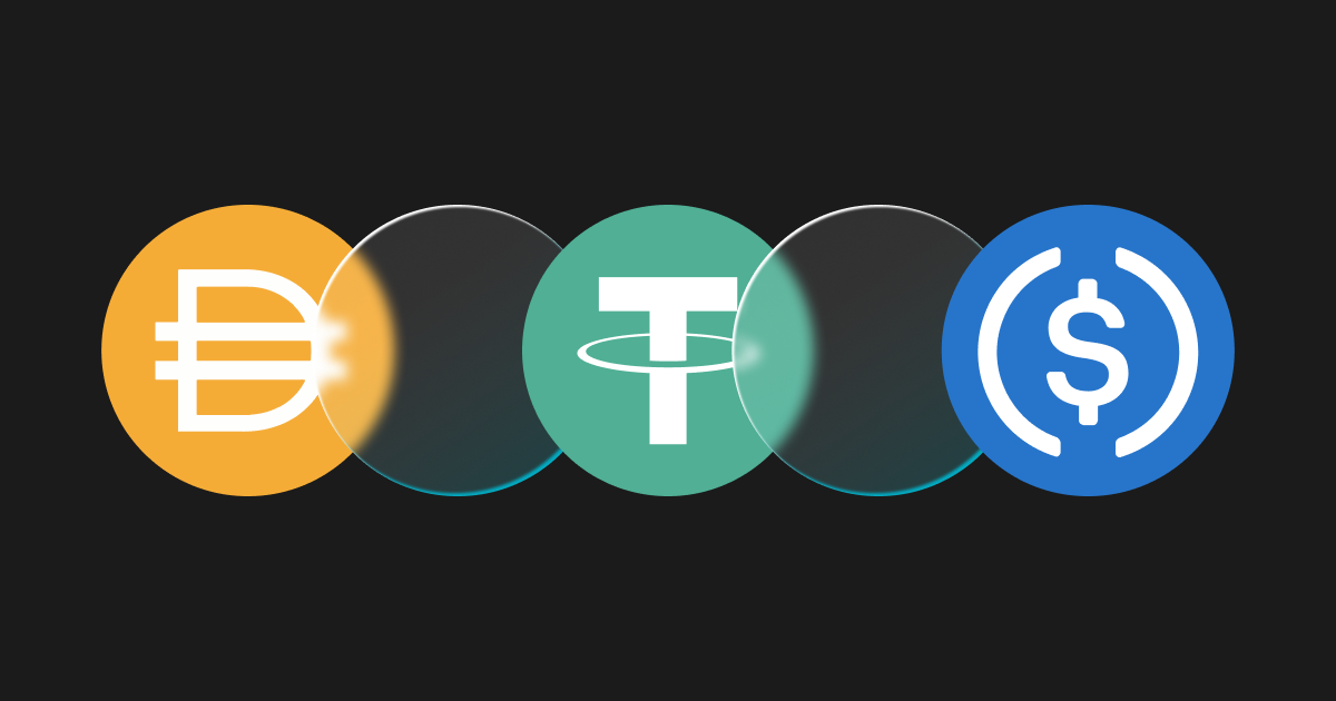 Страны "Оси" выступили против "неэквивалентных" стейблкоинов
