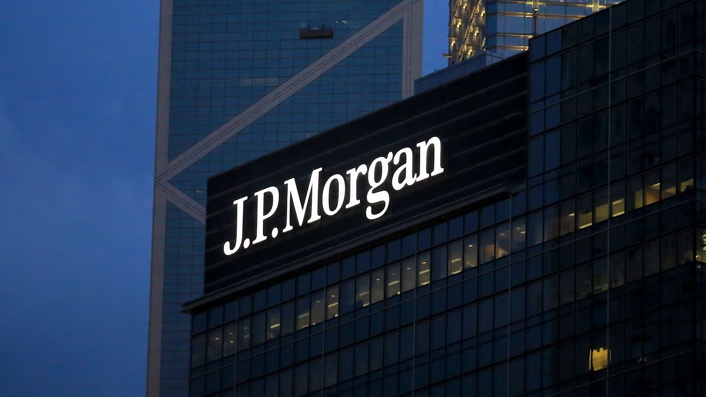 Основатель Strike обвинил JPMorgan в ChokePoint 2.0